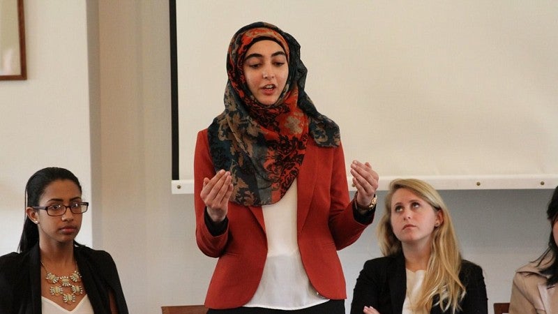Oxford Consortium for Human Rights